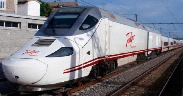 tren AVE