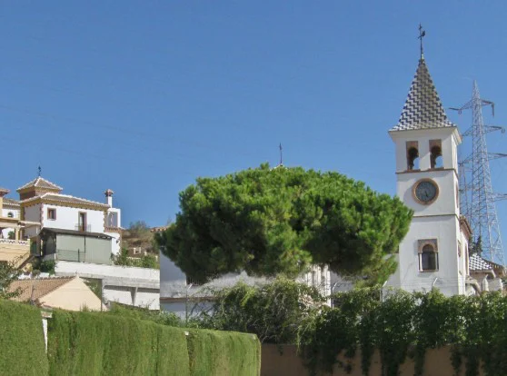 Puerto de la Torre. Imagen Wikipedia