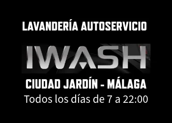IWASH