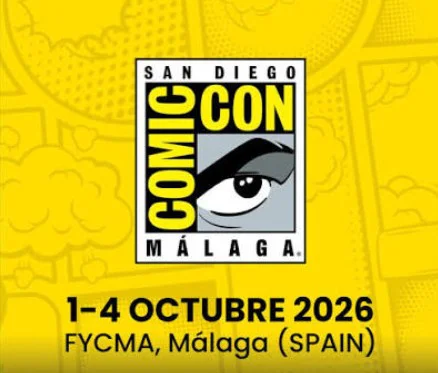 Comic Con 2026