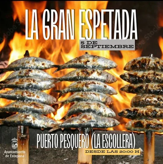 La Gran Espetada Estepona