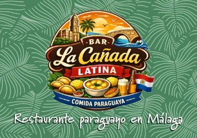 Cañada latina