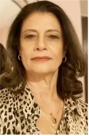 Maria corredera