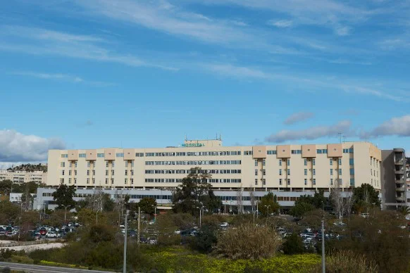 Hospital Clínico Málaga