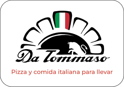 Da Tomaso MLG