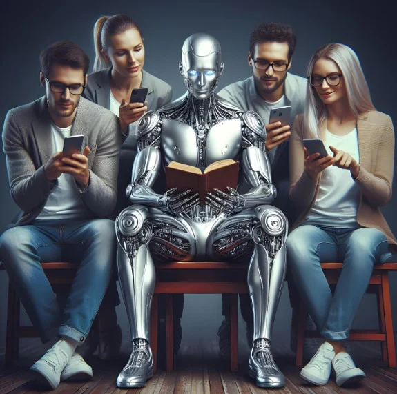 inteligencia artificial