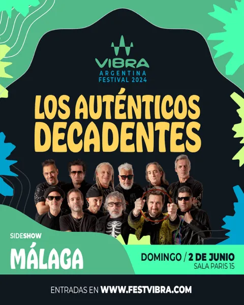 Decadentes