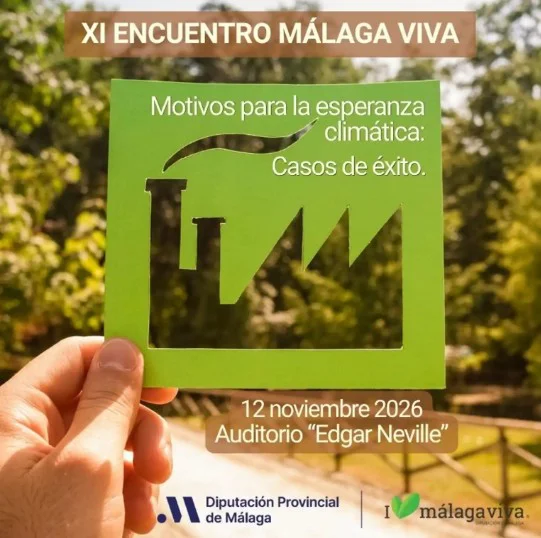 XI Encuentro Málaga Viva