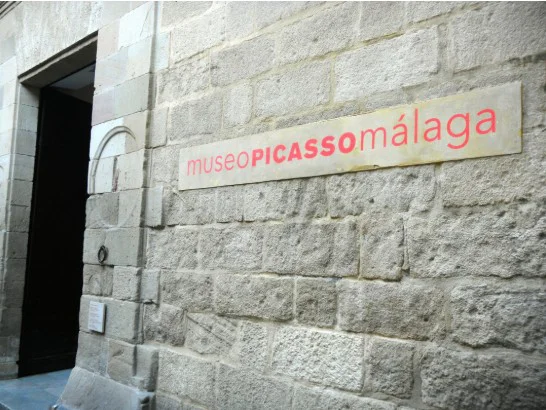 Museo Picasso Málaga. Wikipedia