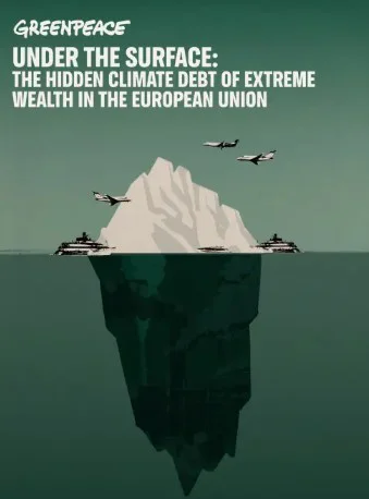 Imagen Greenpeace