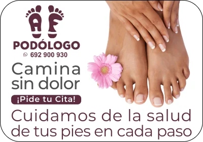 AF PODOLOGO