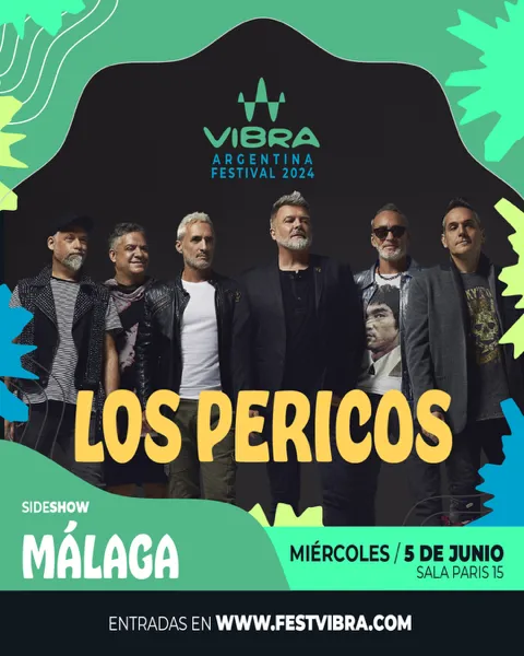 Pericos