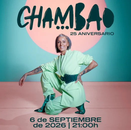 Chambao