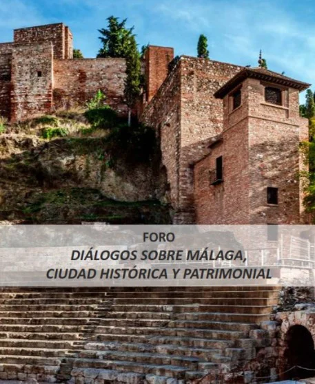 Dialogos sobre Málaga