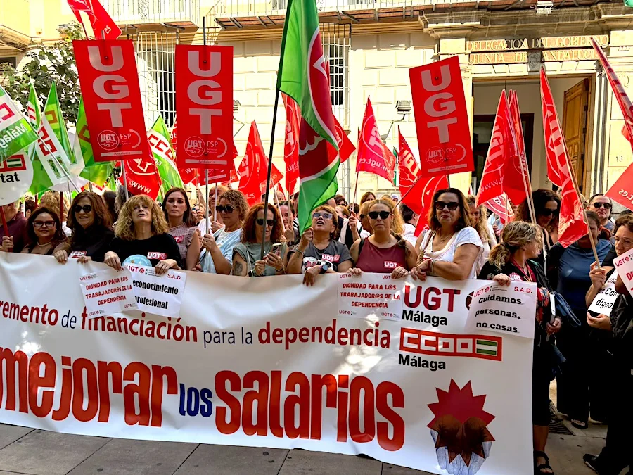 UGT salarios 2