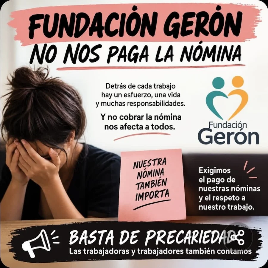 geron 1