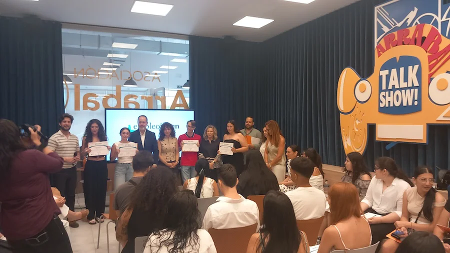 Mas Empleo Joven 1