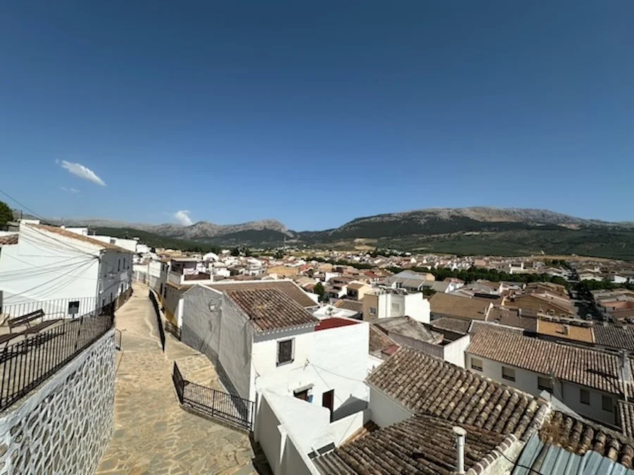 Villanueva del Trabuco