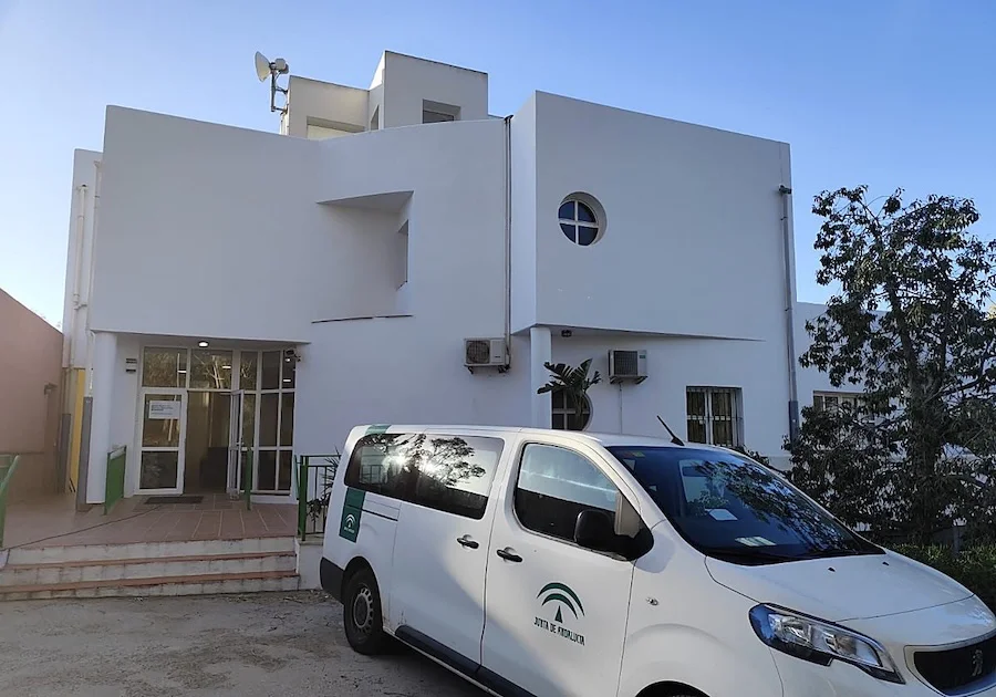 Comunidad Mijas
