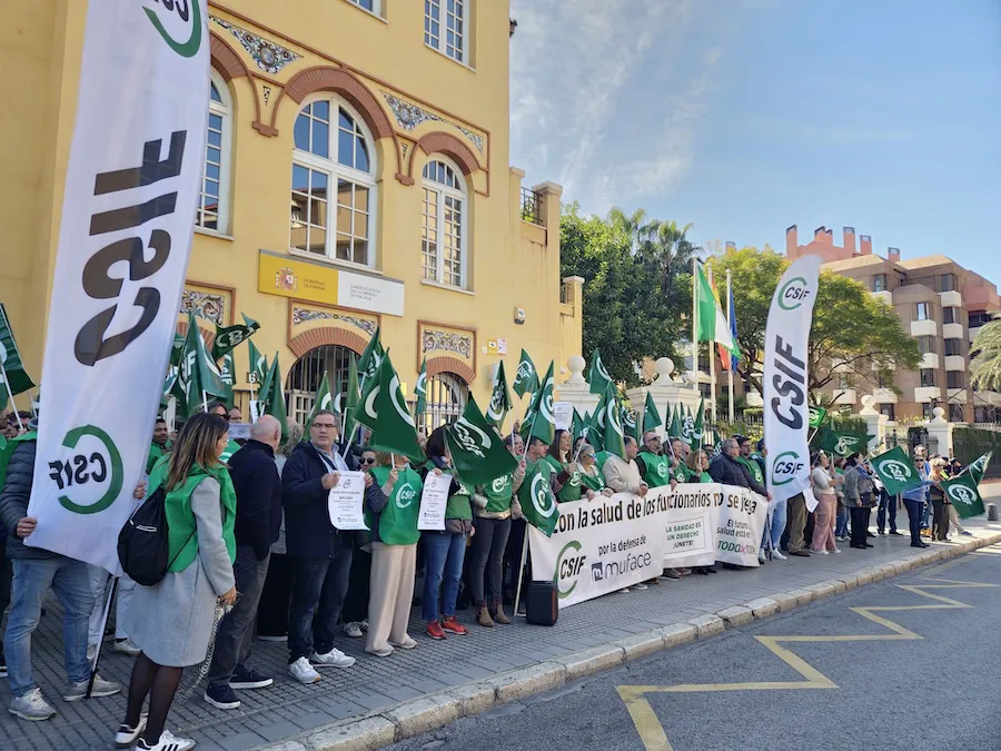CSIF Málaga 4