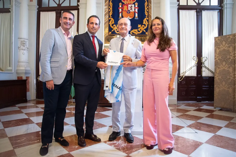 A Málaga CF (5)