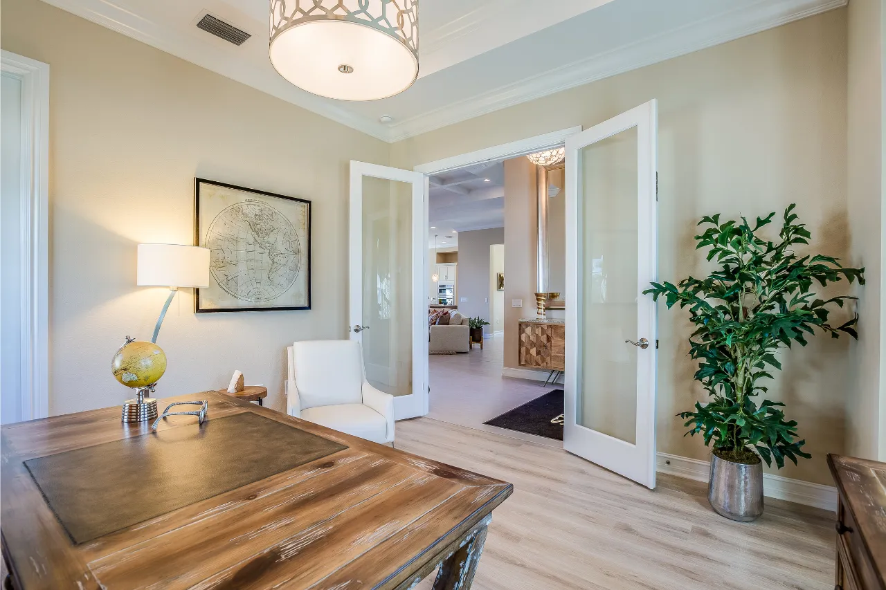 home staging - IP