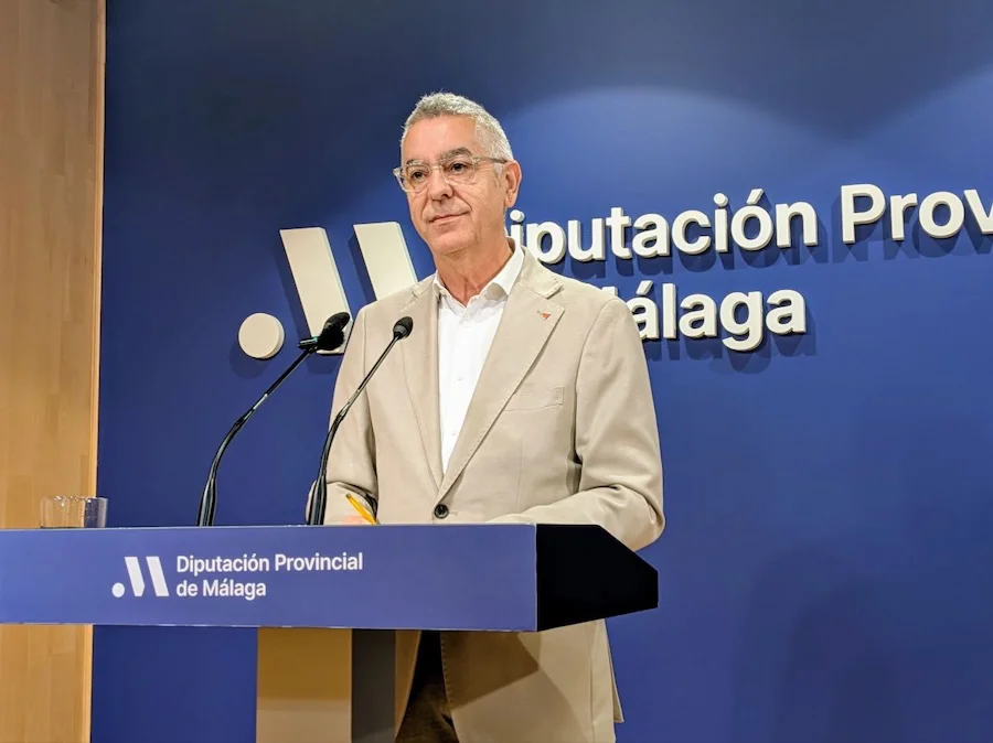 Foto de Juan Márquez
