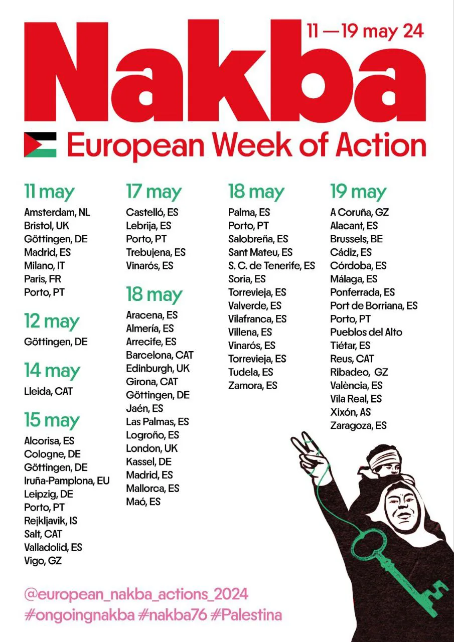 cartel europeo