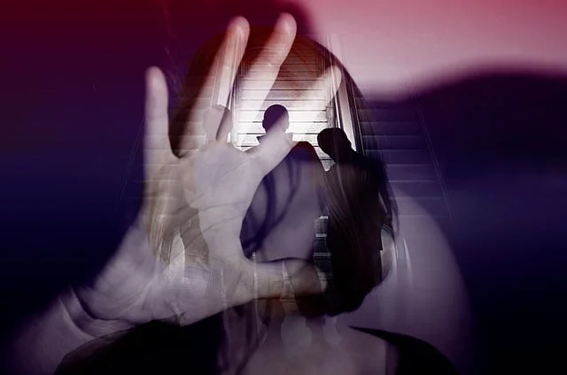 No violencia