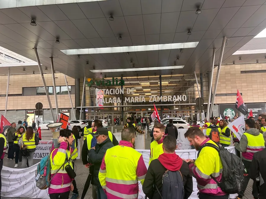 huelga renfe