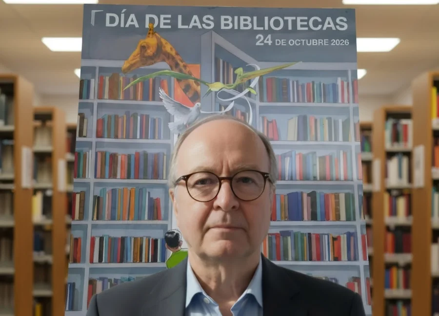 bibliotecas