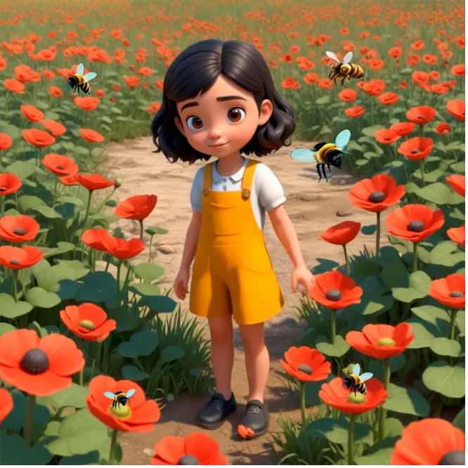 Niña