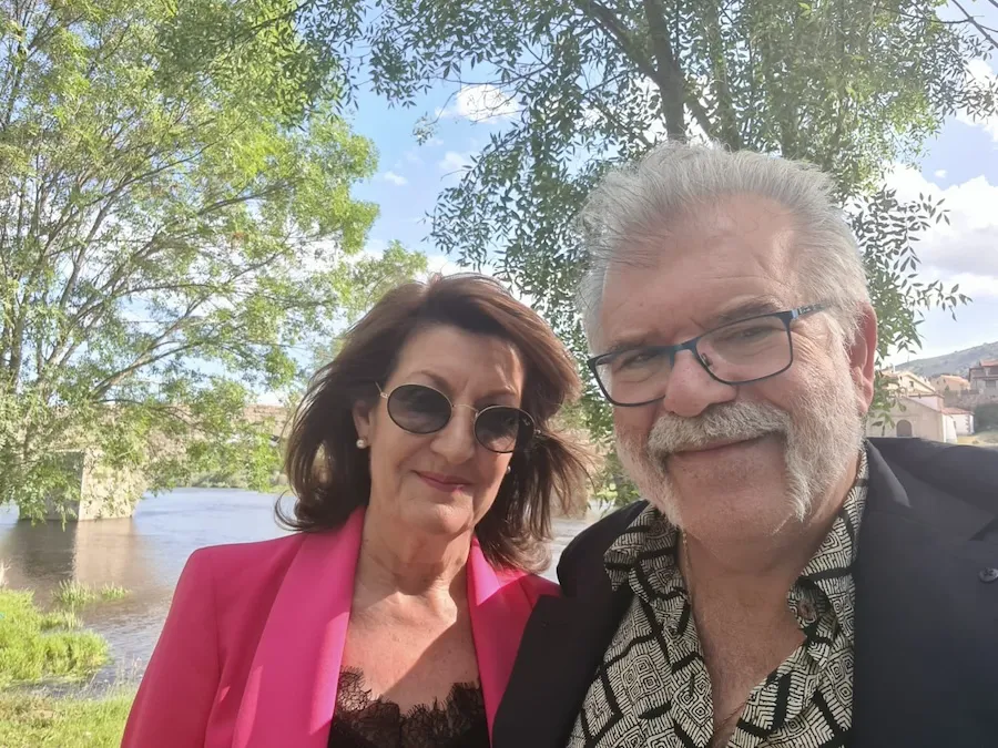 Ventosa y Velasco