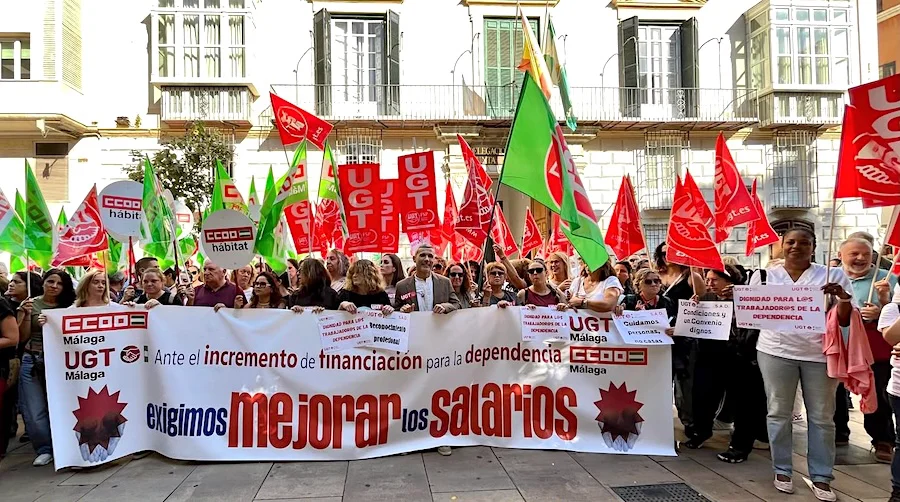 UGT salarios 1