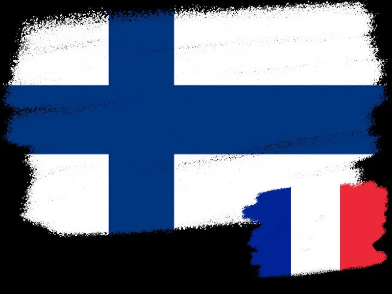 finlandia francia