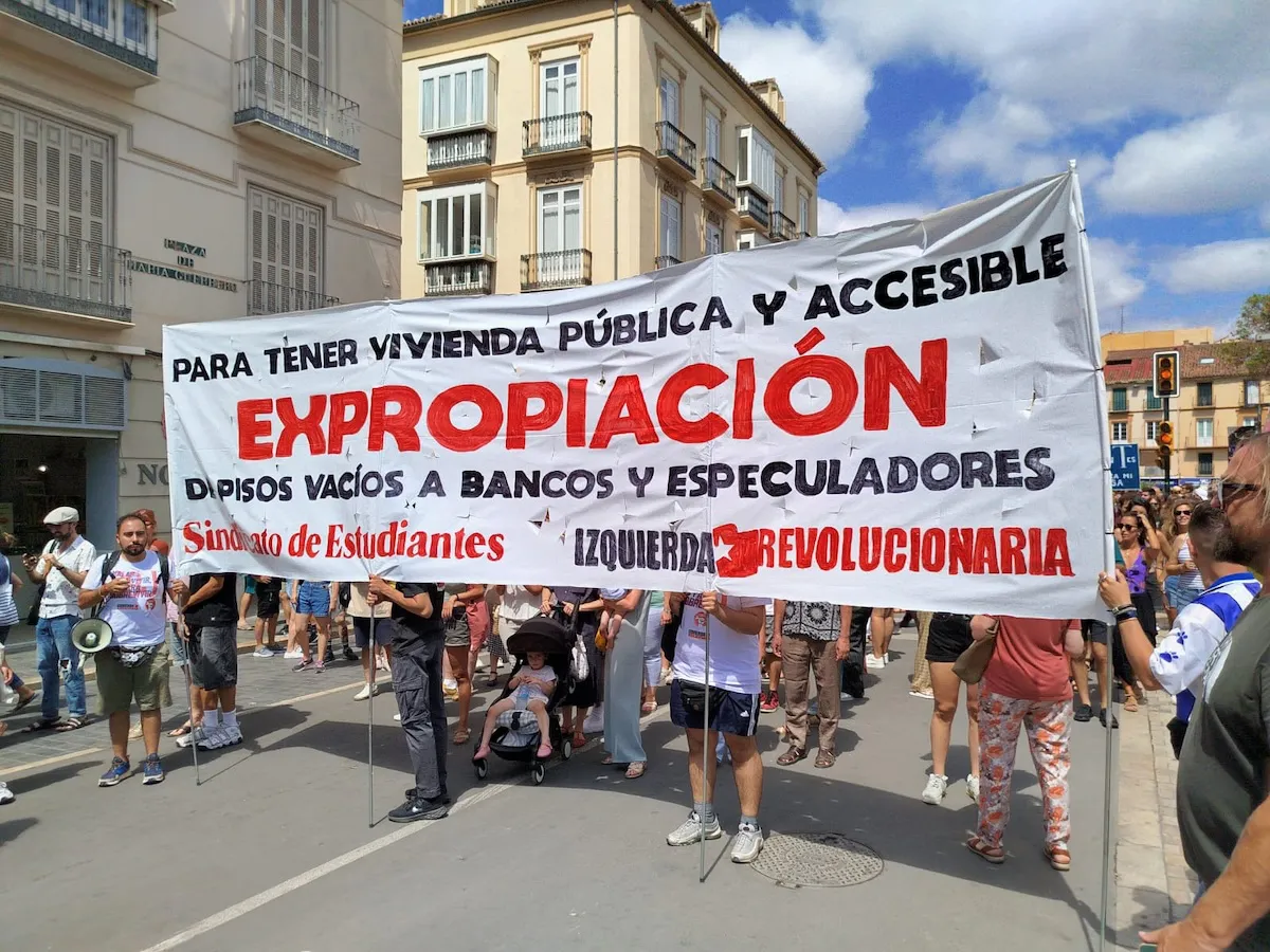 expropiacion
