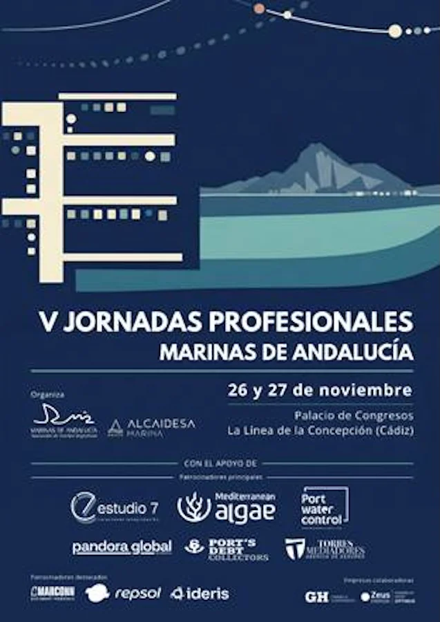 Marinas Andalucia