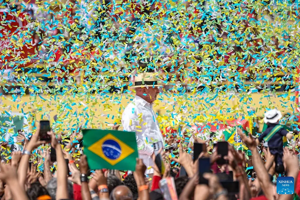 lula