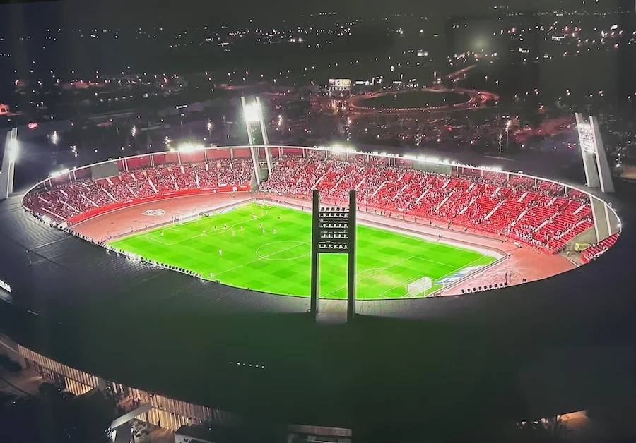 Málaga-Almeria7