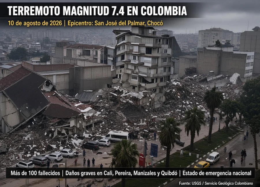 Terremoto 5