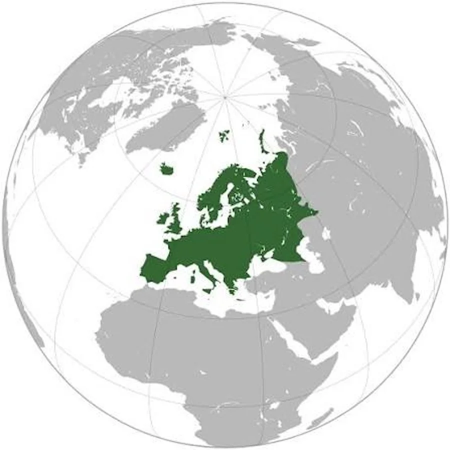 Europa