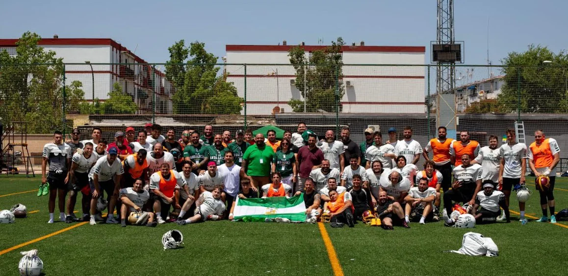 team andalucia