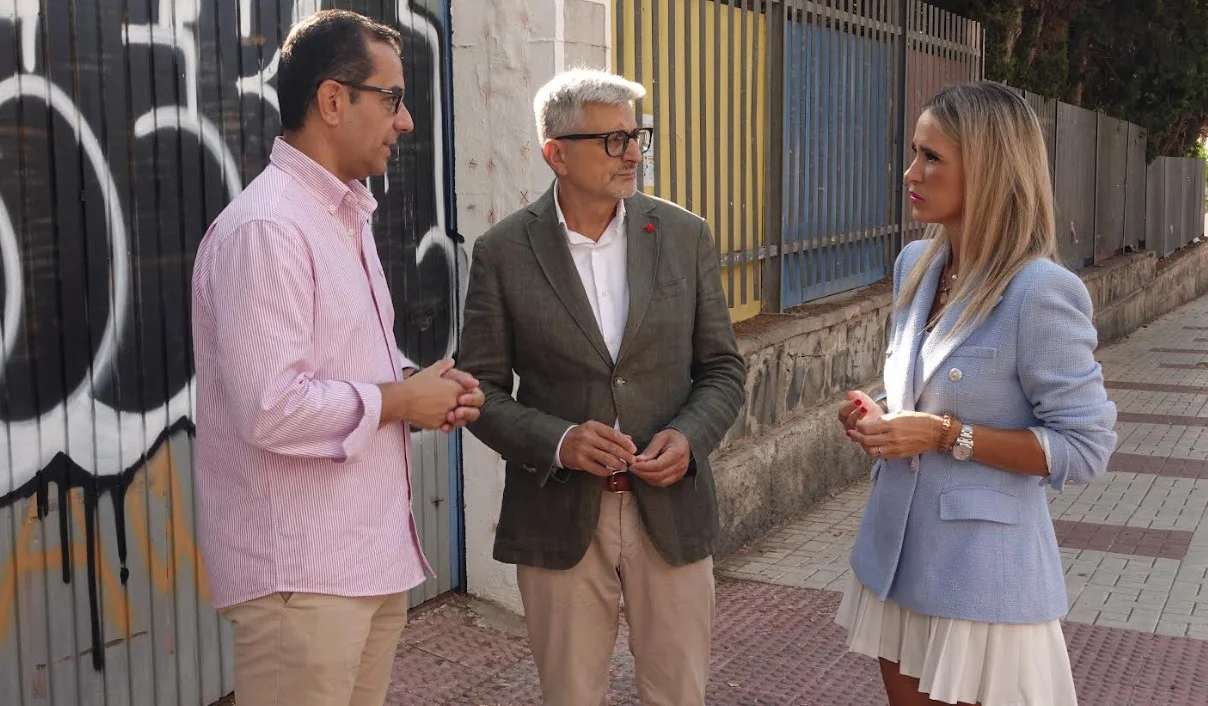 PSOE Málaga