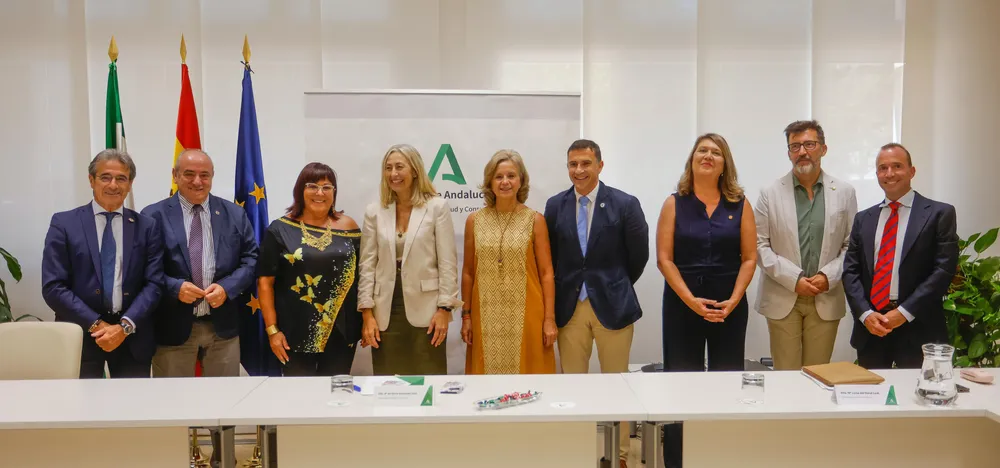 CAE Y CONSEJERÍA