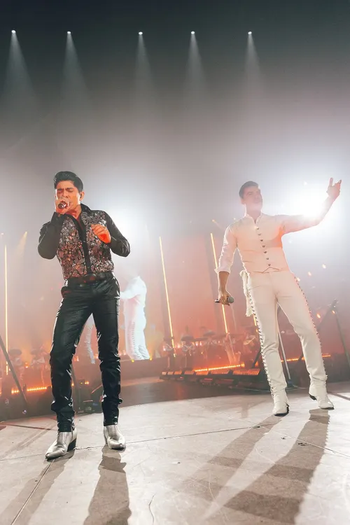 VÍCTOR y CARLOS 2