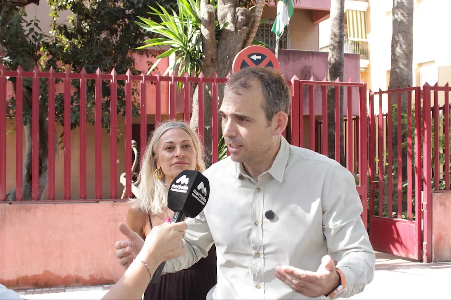 Izquierda Unida Marbella 2