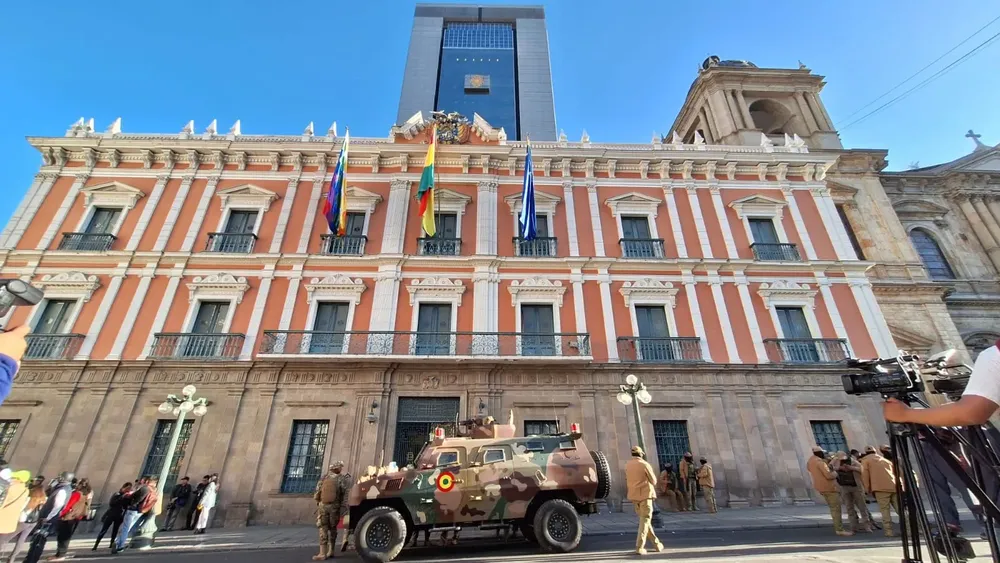 palacio
