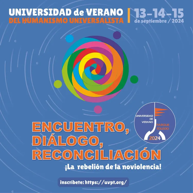 Cartel UVPT21