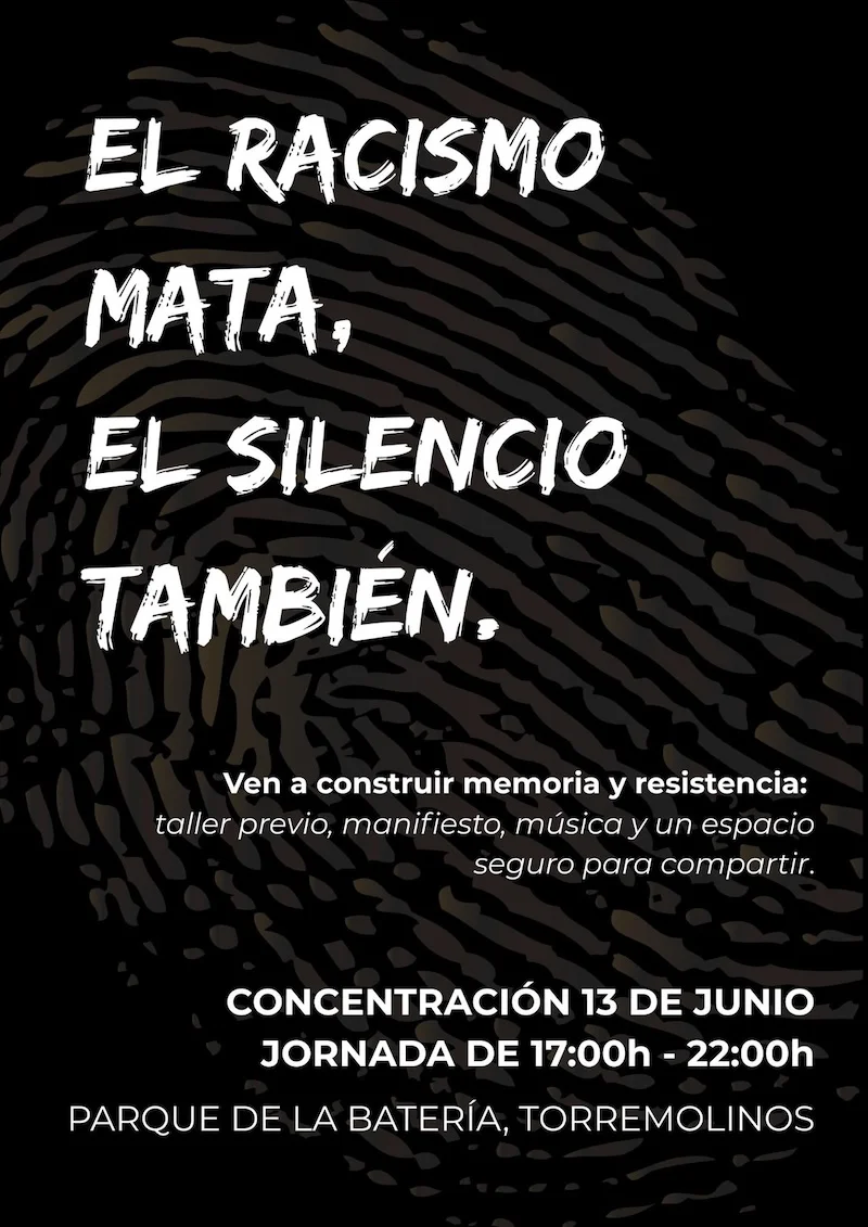 racismo
