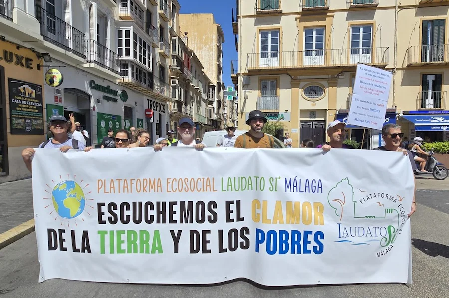 Málaga 27J PV